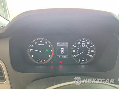 Zdjęcie 9 z 12 samochodu: 2016 HYUNDAI SONATA SE VIN:5NPE24AF0GH425791 - miniatura