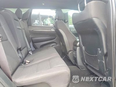 Zdjęcie 11 z 14 samochodu: 2020 JEEP GRAND CHEROKEE LAREDO VIN:1C4RJFAGXLC125402 - miniatura