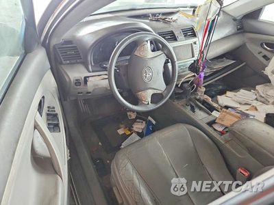 Zdjęcie 8 z 12 samochodu: 2007 TOYOTA CAMRY HYBRID VIN:4T1BB46K17U011137 - miniatura