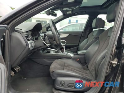 Zdjęcie 7 z 13 samochodu: 2017 AUDI A4 PREMIUM PLUS VIN:WAUPNAF47HA176756 - miniatura