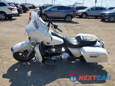 Trzecie zdjęcie samochodu z tyłu: 2004 HARLEY-DAVIDSON FLHTCUI VIN:1HD1FCW184Y626602 - miniatura