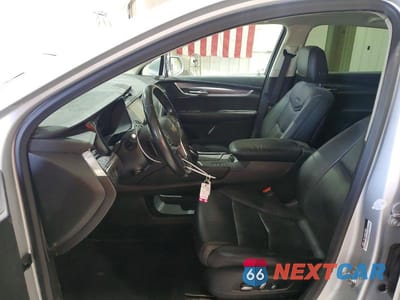 Zdjęcie 7 z 13 samochodu: 2019 CADILLAC XT5 PREMIUM LUXURY VIN:1GYKNFRS4KZ226844 - miniatura