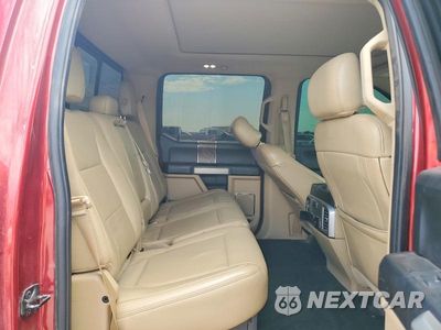Zdjęcie 11 z 13 samochodu: 2017 FORD F350 SUPER DUTY VIN:1FT8W3BT3HED57777 - miniatura