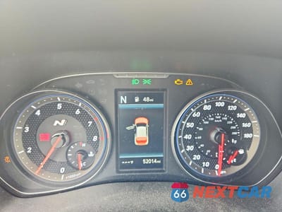 Zdjęcie 9 z 13 samochodu: 2022 HYUNDAI VELOSTER N BASE VIN:KMHT36AH0NU012043 - miniatura