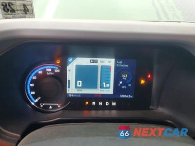 Zdjęcie 9 z 12 samochodu: 2023 FORD BRONCO BASE VIN:1FMDE5AH4PLB24300 - miniatura