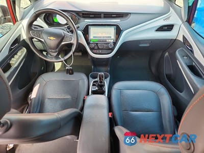 Zdjęcie 8 z 12 samochodu: 2017 CHEVROLET BOLT EV PREMIER VIN:1G1FX6S05H4181955 - miniatura