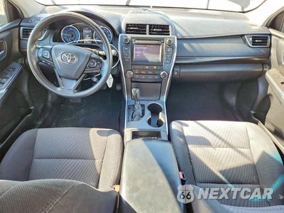 Zdjęcie 8 z 12 samochodu: 2017 TOYOTA CAMRY L/SE VIN:4T1BF1FK6HU430296 - miniatura