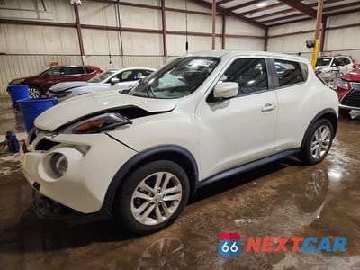2015 NISSAN JUKE S/SV/SL/NISMO JN8AF5MV6FT562924 - główne zdjęcie licytacji z USA - miniatura