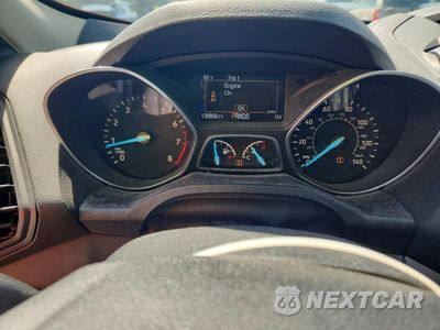 Zdjęcie 9 z 12 samochodu: 2017 FORD ESCAPE S VIN:1FMCU0F75HUB50952 - miniatura