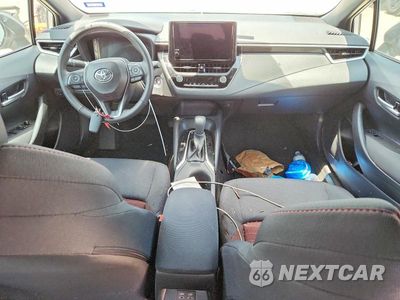 Zdjęcie 8 z 12 samochodu: 2026 TOYOTA COROLLA SE VIN:5YFS4MCE7TP263222 - miniatura
