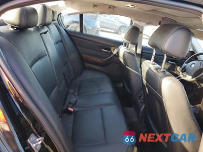 Zdjęcie 10 z 12 samochodu: 2011 BMW 328 I SULEV VIN:WBAPH5G56BNM76889 - miniatura