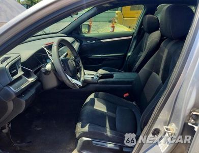 Zdjęcie 7 z 12 samochodu: 2017 HONDA CIVIC EX VIN:19XFC2F78HE082127 - miniatura