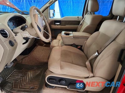 Zdjęcie 7 z 12 samochodu: 2004 FORD F150 XLT VIN:1FTRX12W24FA14818 - miniatura