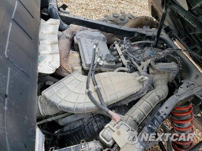 Zdjęcie 7 z 10 samochodu: 2022 POLARIS RANGER XP 1000 UTILITY VEHICLE VIN:4XARR2998N8070582 - miniatura