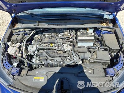 Zdjęcie 11 z 12 samochodu: 2024 TOYOTA COROLLA XSE VIN:JTNC4MBE8R3222603 - miniatura