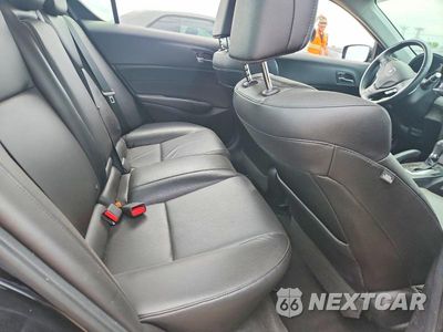 Zdjęcie 10 z 13 samochodu: 2016 ACURA ILX BASE WATCH PLUS VIN:19UDE2F3XGA023517 - miniatura