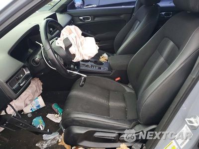 Zdjęcie 7 z 12 samochodu: 2024 HONDA CIVIC SPORT VIN:2HGFE2F58RH552219 - miniatura