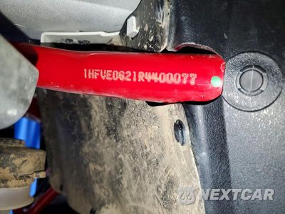 Zdjęcie 10 z 10 samochodu: 2024 HONDA TALON UTILITY VEHICLE VIN:1HFVE0621R4400077 - miniatura