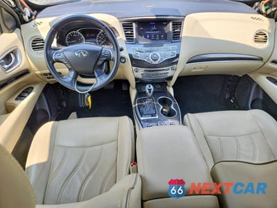Zdjęcie 8 z 14 samochodu: 2020 INFINITI QX60 LUXE VIN:5N1DL0MMXLC504043 - miniatura