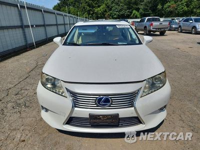 Piąte zdjęcie samochodu w środku: 2013 LEXUS ES 300H VIN:JTHBW1GGXD2001665 - miniatura