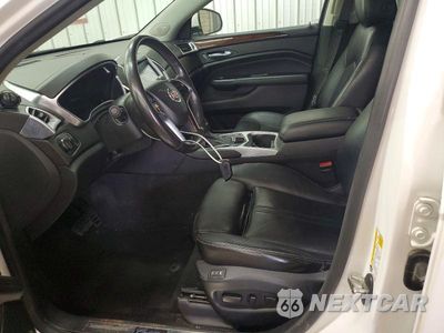 Zdjęcie 7 z 13 samochodu: 2014 CADILLAC SRX PERFORMANCE COLLECTION VIN:3GYFNCE33ES640746 - miniatura