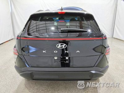 Zdjęcie 6 z 14 samochodu: 2026 HYUNDAI KONA SEL SPORT VIN:KM8HF3AB1TU410575 - miniatura