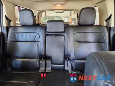 Zdjęcie 10 z 13 samochodu: 2016 FORD FLEX LIMITED VIN:2FMHK6D86GBA03862 - miniatura