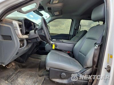 Zdjęcie 7 z 12 samochodu: 2025 FORD F250 SUPER DUTY VIN:1FT7W2BA0SEC07220 - miniatura