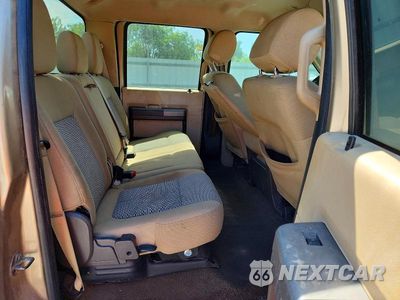 Zdjęcie 10 z 12 samochodu: 2013 FORD F250 SUPER DUTY VIN:1FT7W2B65DEB08312 - miniatura