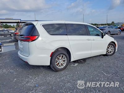 Trzecie zdjęcie samochodu z tyłu: 2026 CHRYSLER PACIFICA SELECT VIN:2C4RC1BG0TR187037 - miniatura