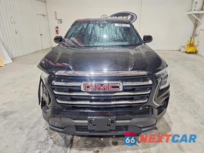 Piąte zdjęcie samochodu w środku: 2025 GMC TERRAIN ELEVATION VIN:3GKALUEG3SL310520 - miniatura
