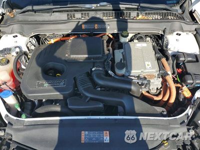 Zdjęcie 11 z 12 samochodu: 2017 FORD FUSION SE PHEV VIN:3FA6P0PU3HR124974 - miniatura