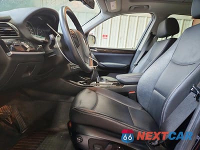 Zdjęcie 7 z 13 samochodu: 2012 BMW X3 XDRIVE28I VIN:5UXWX5C55CL721393 - miniatura
