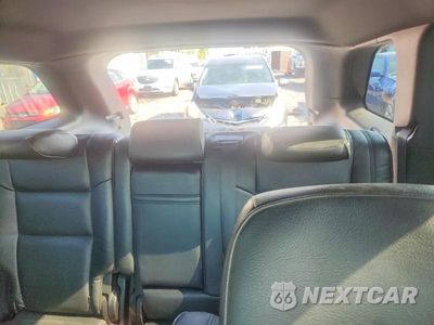 Zdjęcie 10 z 14 samochodu: 2017 JEEP GRAND CHEROKEE LAREDO VIN:1C4RJFAG4HC651435 - miniatura