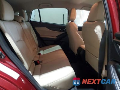 Zdjęcie 10 z 12 samochodu: 2018 SUBARU IMPREZA LIMITED VIN:4S3GTAN65J3750289 - miniatura