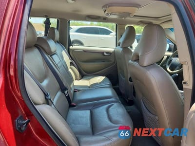 Zdjęcie 10 z 12 samochodu: 2005 VOLVO XC70 VIN:YV1SZ592951200998 - miniatura