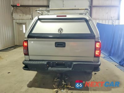 Zdjęcie 6 z 12 samochodu: 2016 CHEVROLET SILVERADO C1500 VIN:1GCNCNEH9GZ263716 - miniatura