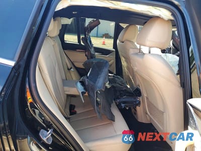 Zdjęcie 11 z 14 samochodu: 2022 BMW X3 XDRIVE30I VIN:5UX53DP03N9M76688 - miniatura