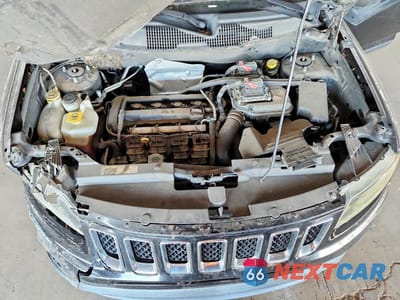 Zdjęcie 11 z 12 samochodu: 2014 JEEP COMPASS VIN:1C4NJCBA0ED573832 - miniatura