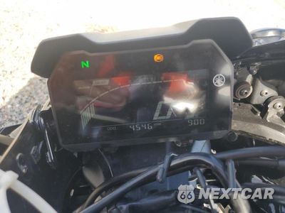 Zdjęcie 7 z 9 samochodu: 2025 YAMAHA YZFR7 VIN:JYARM38E1SA015502 - miniatura
