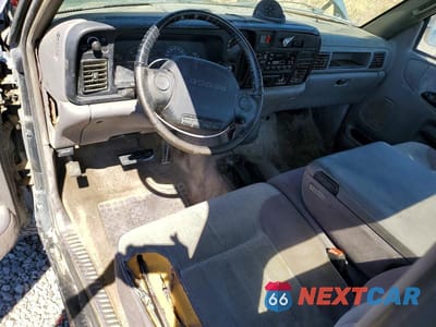 Zdjęcie 8 z 12 samochodu: 1995 DODGE RAM 1500 VIN:1B7HF16Z2SS252949 - miniatura