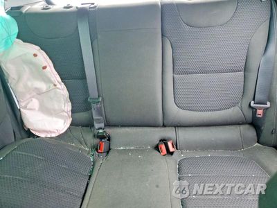 Zdjęcie 10 z 13 samochodu: 2023 CHEVROLET BOLT EV 1LT VIN:1G1FW6S01P4174776 - miniatura