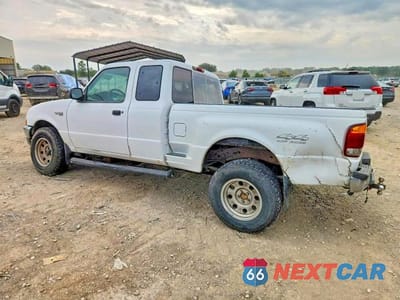 Drugie zdjęcie samochodu z przodu: 1999 FORD RANGER SUPER CAB VIN:1FTZR15V4XTA89054 - miniatura