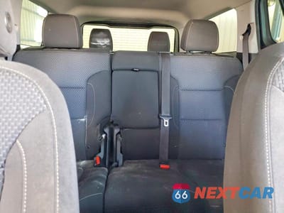 Zdjęcie 10 z 14 samochodu: 2021 GMC ACADIA SLE VIN:1GKKNKLSXMZ233411 - miniatura