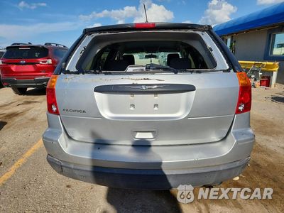 Zdjęcie 6 z 13 samochodu: 2015 CHRYSLER PACIFICA TOURING VIN:2A8GM48LX7R130224 - miniatura