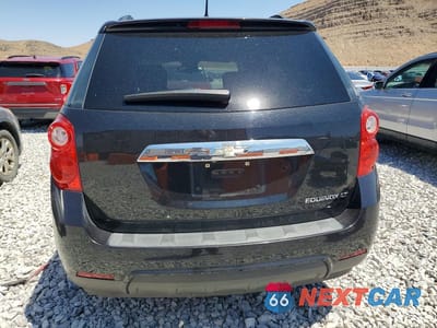 Zdjęcie 6 z 13 samochodu: 2014 CHEVROLET EQUINOX LT VIN:2GNALBEK4E6299225 - miniatura
