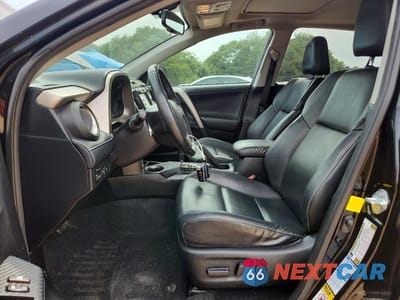 Zdjęcie 7 z 13 samochodu: 2015 TOYOTA RAV4 LIMITED VIN:2T3DFREV5FW408605 - miniatura