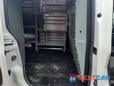 Zdjęcie 11 z 13 samochodu: 2021 RAM PROMASTER CITY VIN:ZFBHRFAB7M6T36519 - miniatura