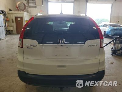 Zdjęcie 6 z 13 samochodu: 2012 HONDA CR-V EXL VIN:5J6RM4H72CL069225 - miniatura