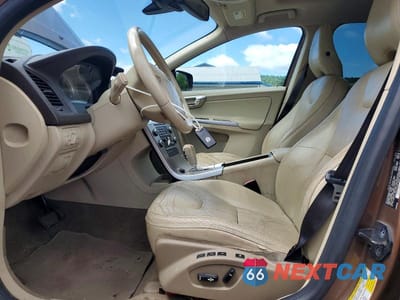 Zdjęcie 7 z 13 samochodu: 2010 VOLVO XC60 T6 VIN:YV4992DZ5A2074082 - miniatura